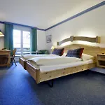 Kirchbuehl Superior Hotel Grindelwald