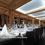 Hotel Kirchbuehl Superior 4*