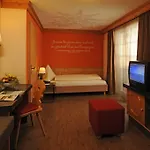 Kirchbuehl Superior Hotel
