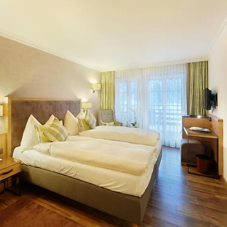 Kirchbühl Superior Grindelwald