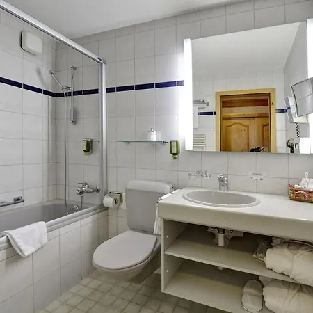 Kirchbuehl Superior Szálloda 4*