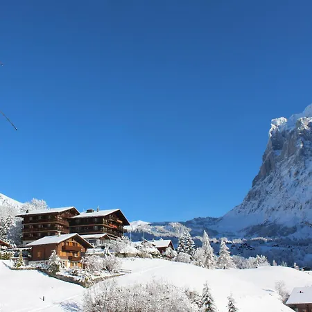 Hotel Kirchbühl Superior 4*