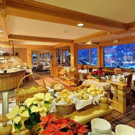 Kirchbühl Superior 4*