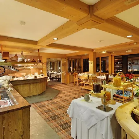 Kirchbühl Superior Grindelwald