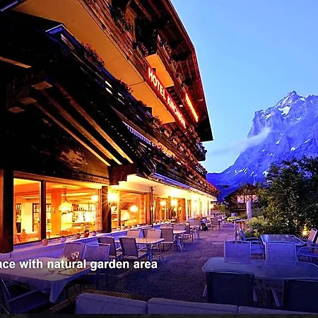 Kirchbuehl Superior Hotel 4*