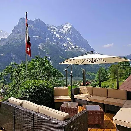 Kirchbuehl Superior Hotel 4*