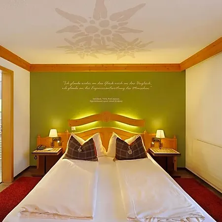 Kirchbuehl Superior Hotel
