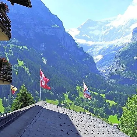 Kirchbuehl Superior 4*