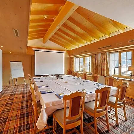 Kirchbuehl Superior Grindelwald
