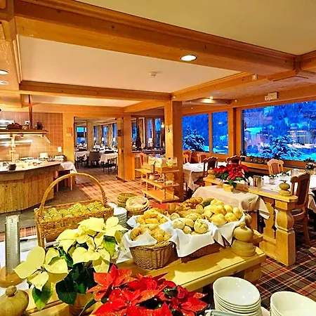 Hotel Kirchbuehl Superior