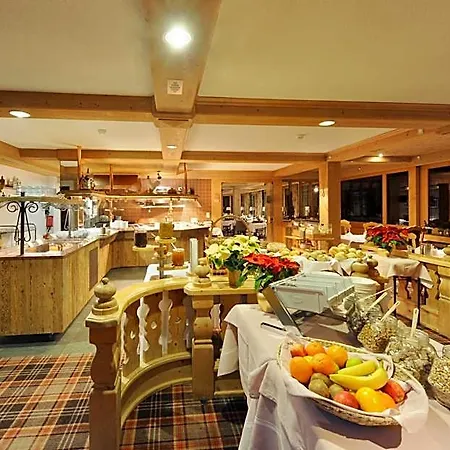 Kirchbuehl Superior 4* Grindelwald