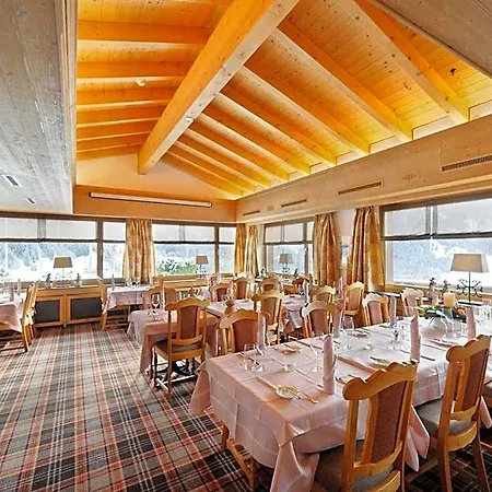 Hotel Kirchbuehl Superior