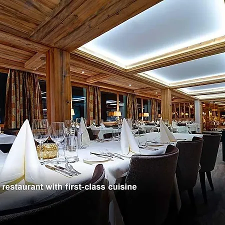 Hotel Kirchbuehl Superior 4*