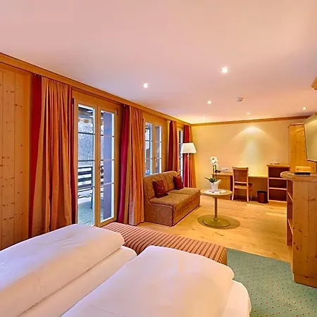 Kirchbuehl Superior Hotel