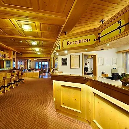 Hotel Kirchbuehl Superior Grindelwald