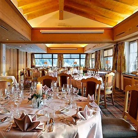 Hotel Kirchbuehl Superior 4*