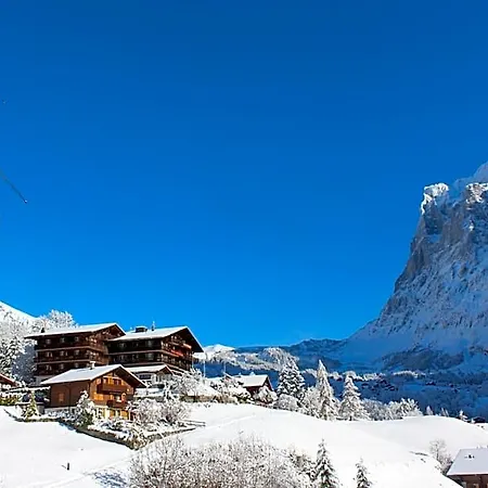 Kirchbuehl Superior 4*