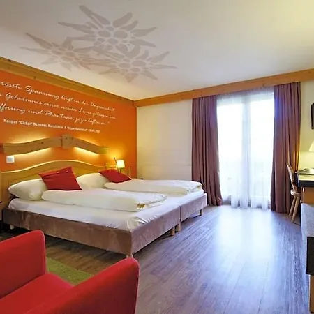 Kirchbuehl Superior Hotel 4*
