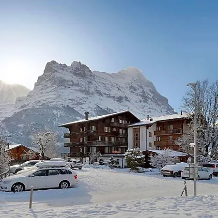 Kirchbuehl Superior 4* Grindelwald