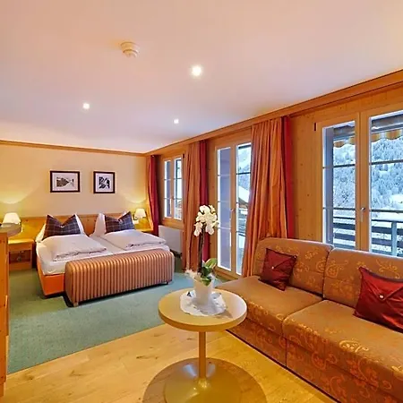 Kirchbuehl Superior Hotel 4*
