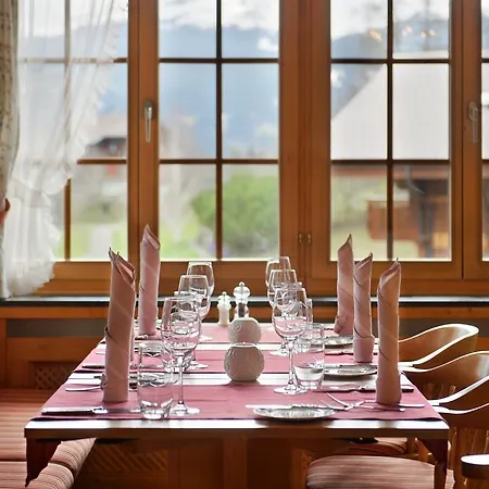 Szálloda Kirchbuehl Superior 4*