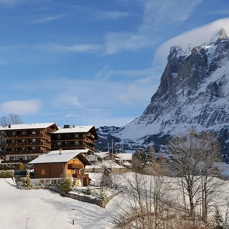 Szálloda Kirchbuehl Superior 4*