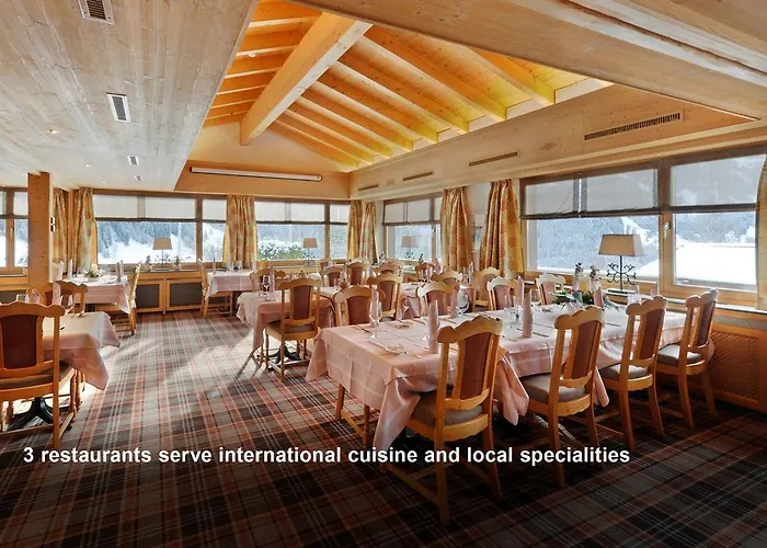 Hotel Kirchbuehl Superior 4*