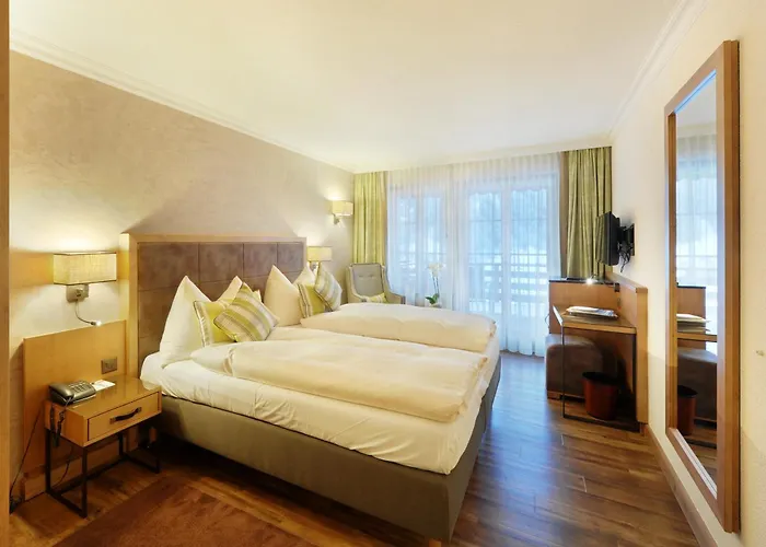 Kirchbuehl Superior Grindelwald