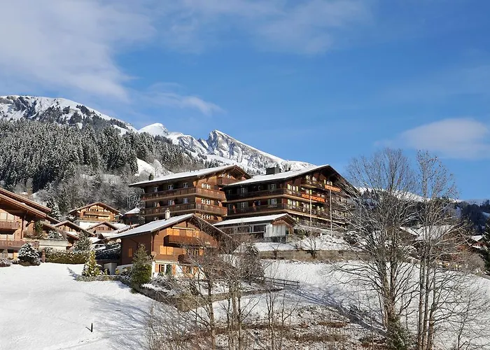 Ξενοδοχείο Kirchbuehl Superior 4*