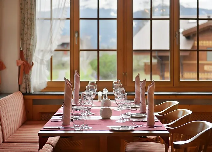 Hotel Kirchbuehl Superior 4*