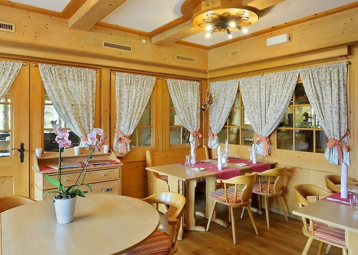 Kirchbuehl Superior Grindelwald