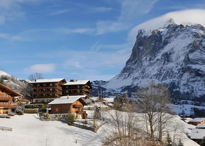 Hotel Kirchbuehl Superior 4*