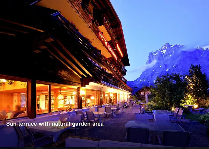 Hotel Kirchbuehl Superior