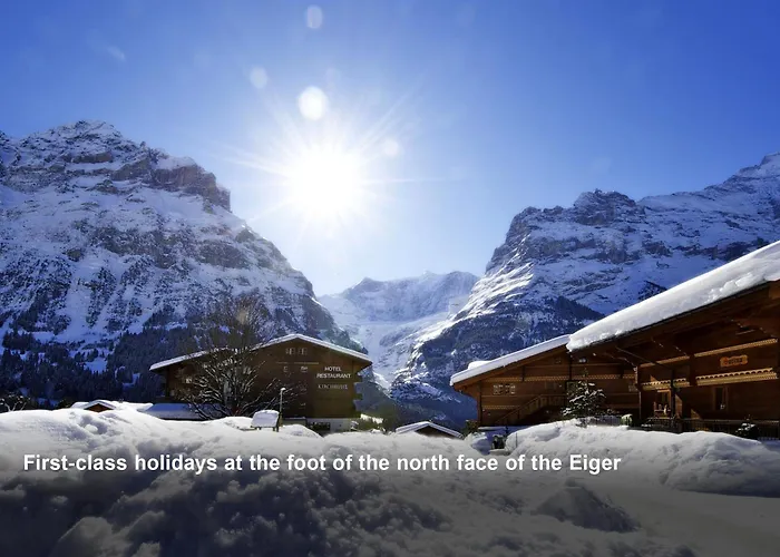 Ξενοδοχείο Kirchbuehl Superior 4*