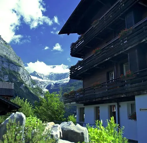 Kirchbuehl Superior Hotel 4*