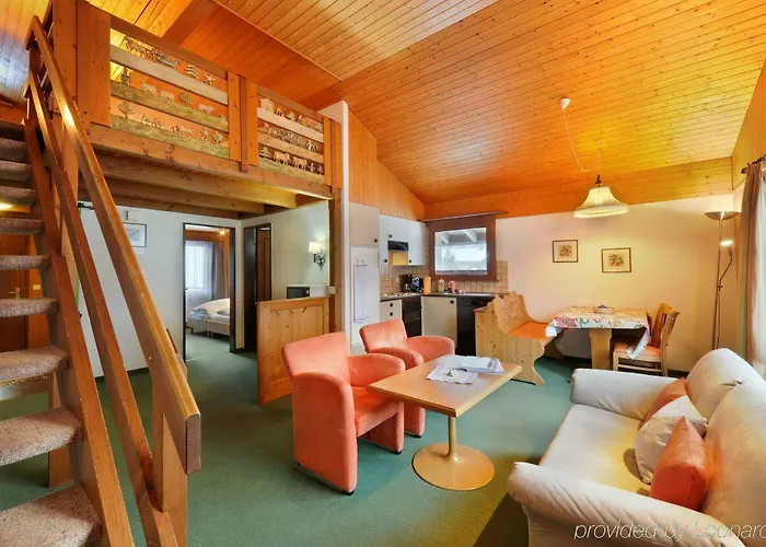 Hotel Kirchbuehl Superior Grindelwald