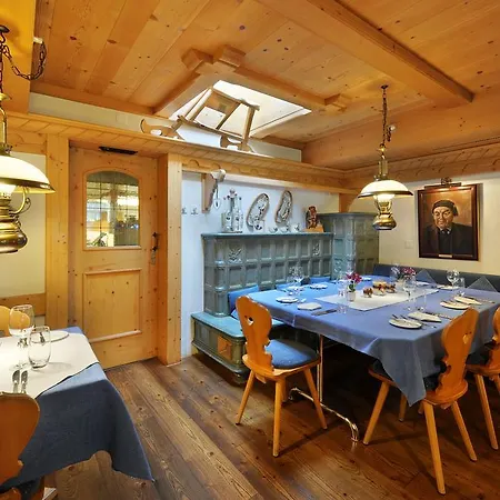 Kirchbühl Superior 4*