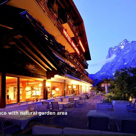 Hotel Kirchbühl Superior