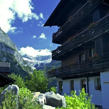 Kirchbühl Superior Hotel 4*