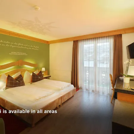 Kirchbühl Superior Hotel Grindelwald