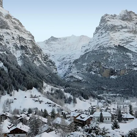 Hotel Kirchbühl Superior