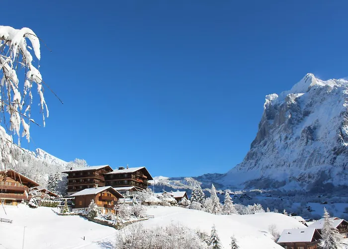 Отель Kirchbuehl Superior 4*